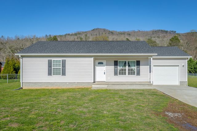 175 Marion Farms Drive, Kimball, TN 37347