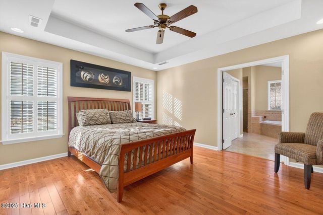 7609 Hawk Road, Wilmington, NC 28411