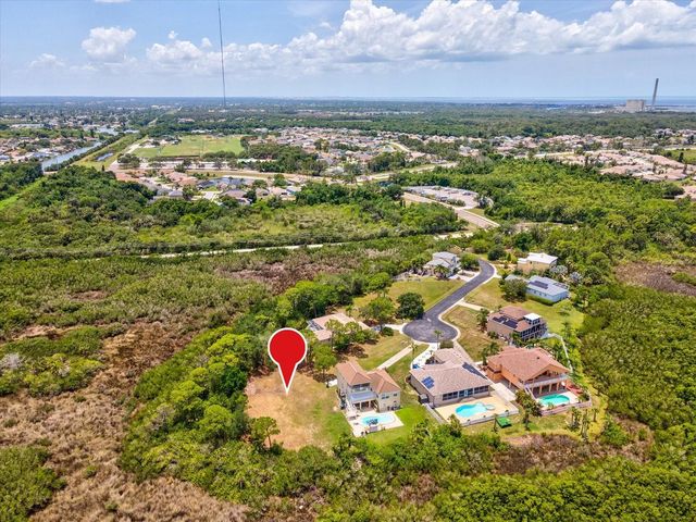 3046 SHEPPARDS CROOK CT, Holiday, FL 34691