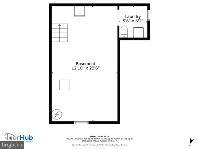 210 BIRCH AVE, Princeton, NJ 08542