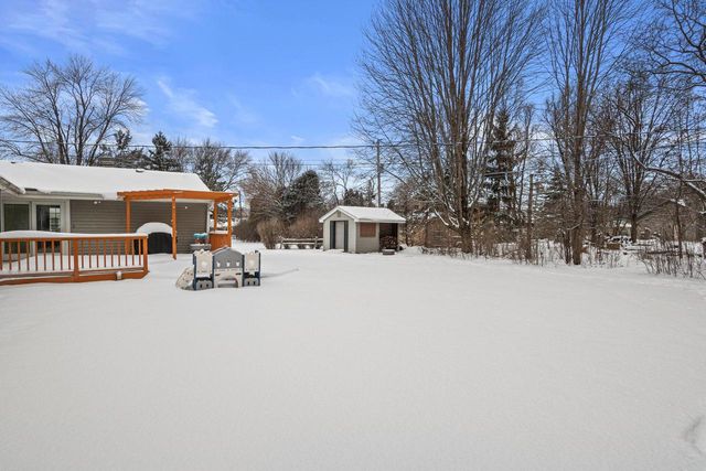 N50W14420 Fairmount AVENUE, Menomonee Falls, WI 53051