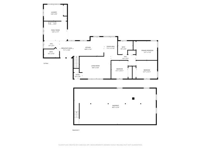 N50W14420 Fairmount AVENUE, Menomonee Falls, WI 53051