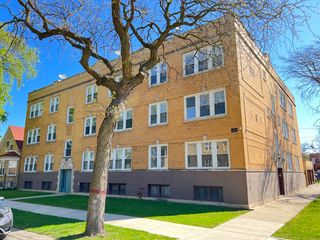 1107 N Avers Avenue 3, Chicago, IL 60651