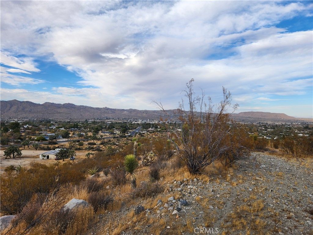 Image 11 of property listing at 164 LOT Joshua Lane, Yucca Valley, CA 92284