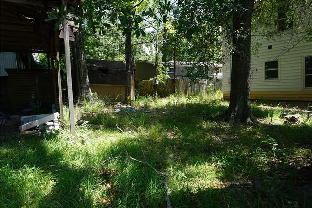 11397 Underwood Street, Willis, TX 77318