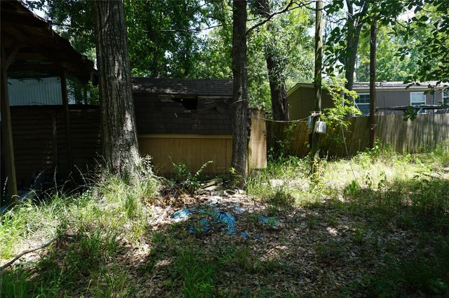 11397 Underwood Street, Willis, TX 77318