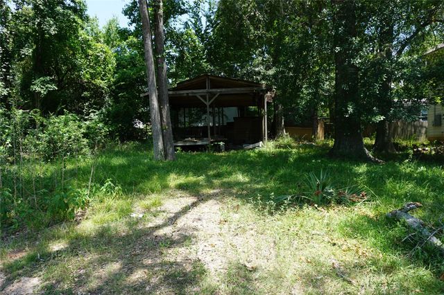 11397 Underwood Street, Willis, TX 77318