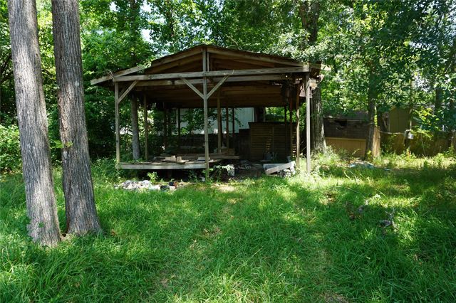 11397 Underwood Street, Willis, TX 77318