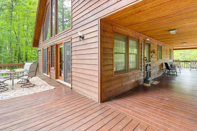 161 Smokey Hollow Drive, Murphy, NC 28906