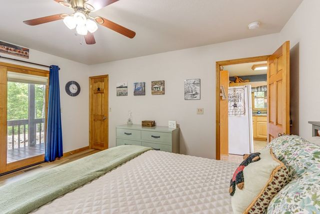 161 Smokey Hollow Drive, Murphy, NC 28906