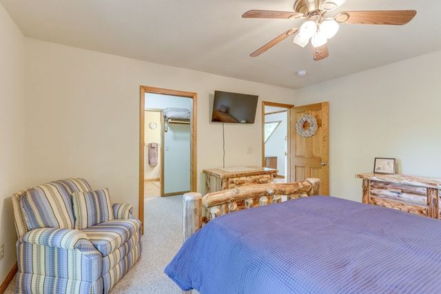 161 Smokey Hollow Drive, Murphy, NC 28906