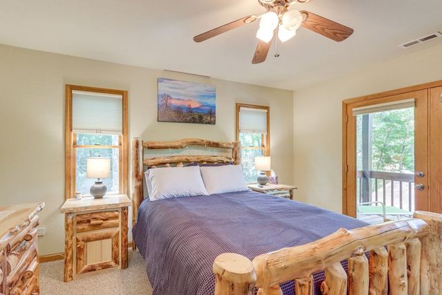 161 Smokey Hollow Drive, Murphy, NC 28906