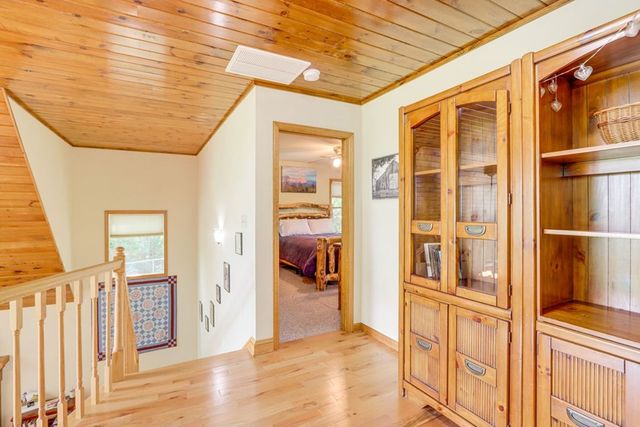 161 Smokey Hollow Drive, Murphy, NC 28906