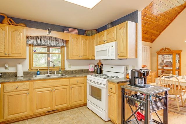 161 Smokey Hollow Drive, Murphy, NC 28906