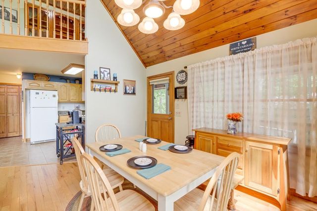 161 Smokey Hollow Drive, Murphy, NC 28906