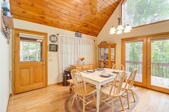 161 Smokey Hollow Drive, Murphy, NC 28906