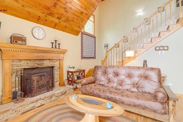 161 Smokey Hollow Drive, Murphy, NC 28906