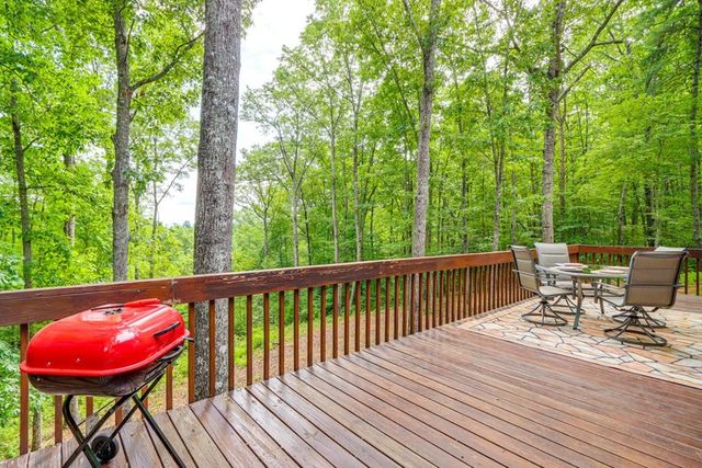 161 Smokey Hollow Drive, Murphy, NC 28906