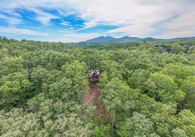 161 Smokey Hollow Drive, Murphy, NC 28906