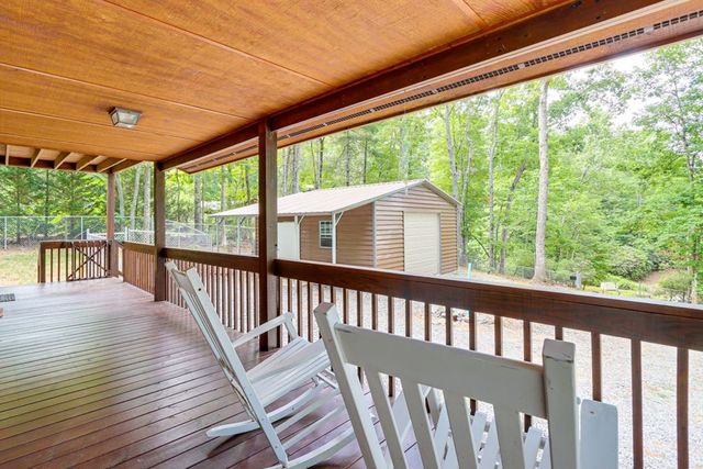 161 Smokey Hollow Drive, Murphy, NC 28906