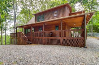 161 Smokey Hollow Drive, Murphy, NC 28906