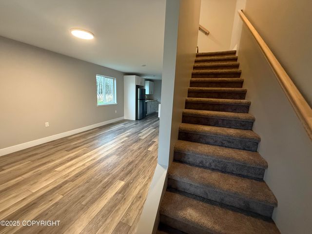 9650 W Herkimer Drive, #C, Wasilla, AK 99623