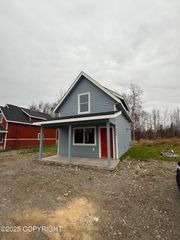 9650 W Herkimer Drive, #C, Wasilla, AK 99623