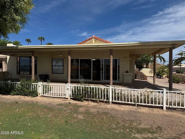 10661 E MINNESOTA Avenue, Sun Lakes, AZ 85248