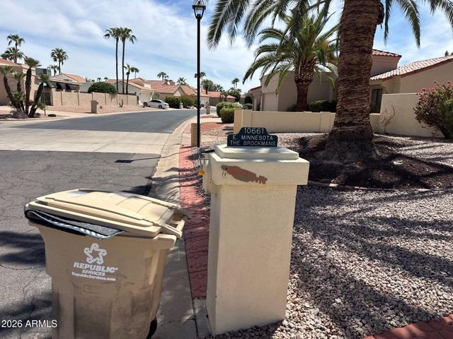 10661 E MINNESOTA Avenue, Sun Lakes, AZ 85248