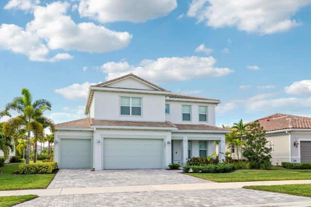 10901 Stellar Circle, Palm Beach Gardens, FL 33412