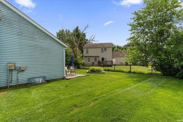 4207 Hunter Run Circle, South Bend, IN 46628