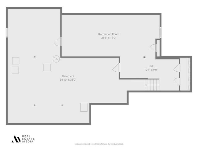 4207 Hunter Run Circle, South Bend, IN 46628