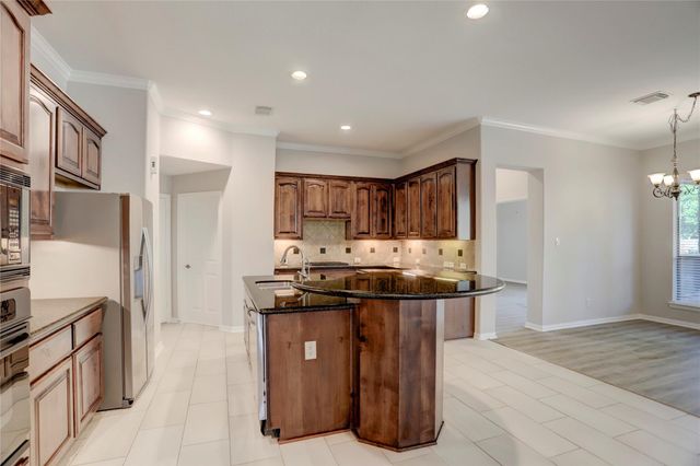 23107 Redberry Lane, Katy, TX 77494