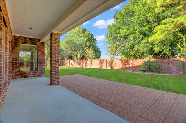 23107 Redberry Lane, Katy, TX 77494