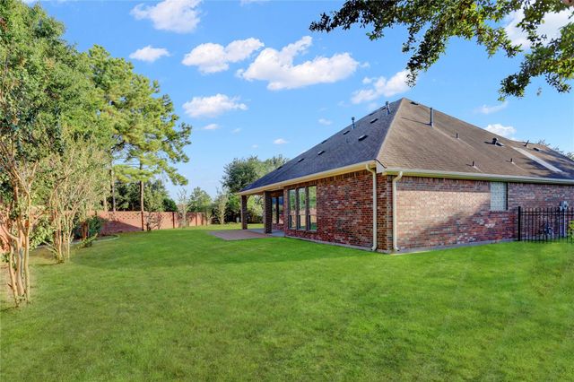 23107 Redberry Lane, Katy, TX 77494