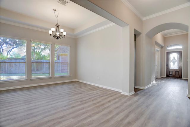 23107 Redberry Lane, Katy, TX 77494