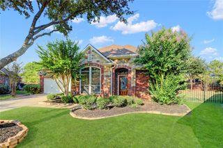 23107 Redberry Lane, Katy, TX 77494