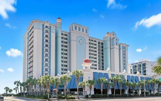 2401 S Ocean Blvd. S # 1157, Myrtle Beach, SC 29577