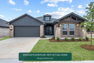 620 Berline Road, Guthrie, OK 73044