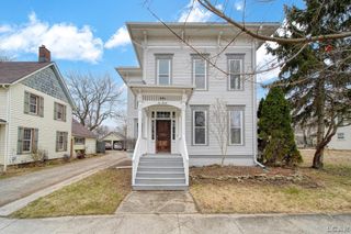 220 Comstock Street, Adrian, MI 49221