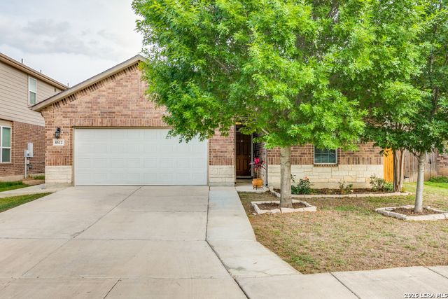 8512 Samsel Falls, San Antonio, TX 78254