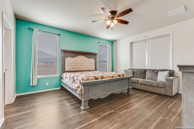 8512 Samsel Falls, San Antonio, TX 78254