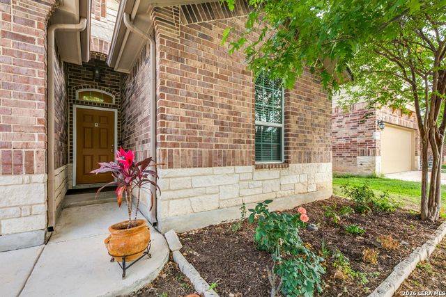 8512 Samsel Falls, San Antonio, TX 78254