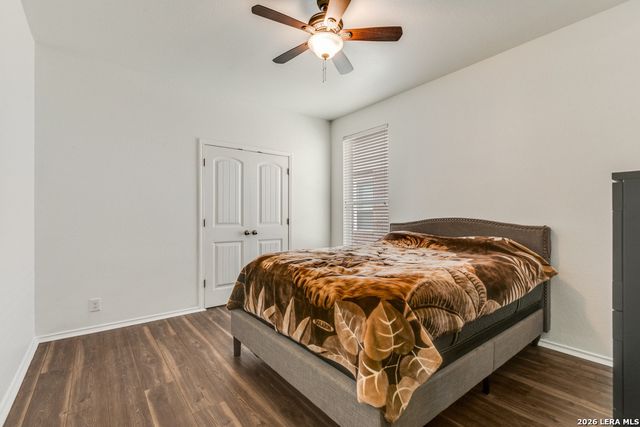 8512 Samsel Falls, San Antonio, TX 78254