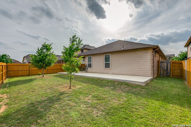 8512 Samsel Falls, San Antonio, TX 78254