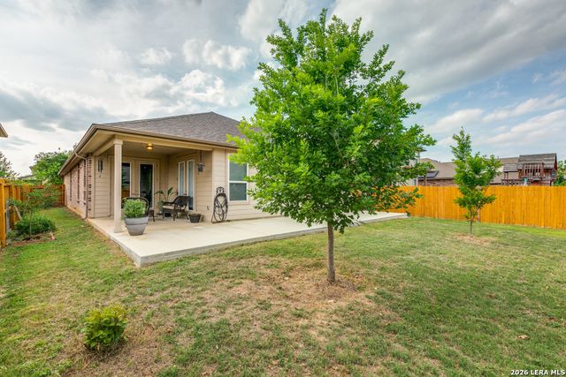 8512 Samsel Falls, San Antonio, TX 78254