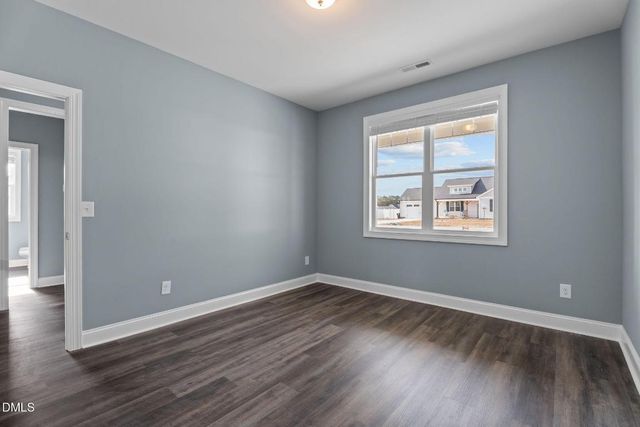 9059 Byron Court, Bailey, NC 27807