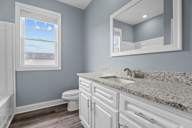 9059 Byron Court, Bailey, NC 27807