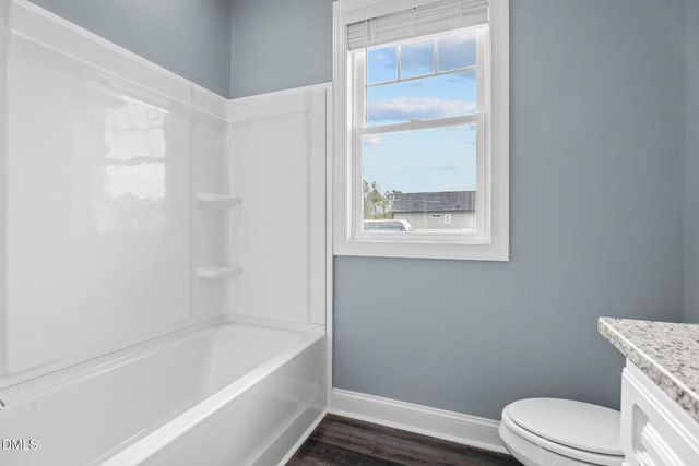 9059 Byron Court, Bailey, NC 27807