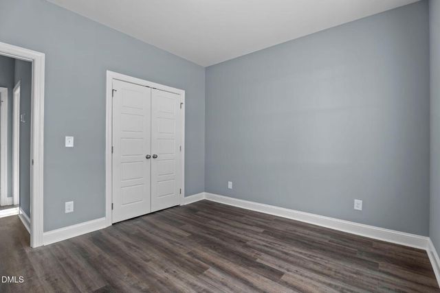 9059 Byron Court, Bailey, NC 27807